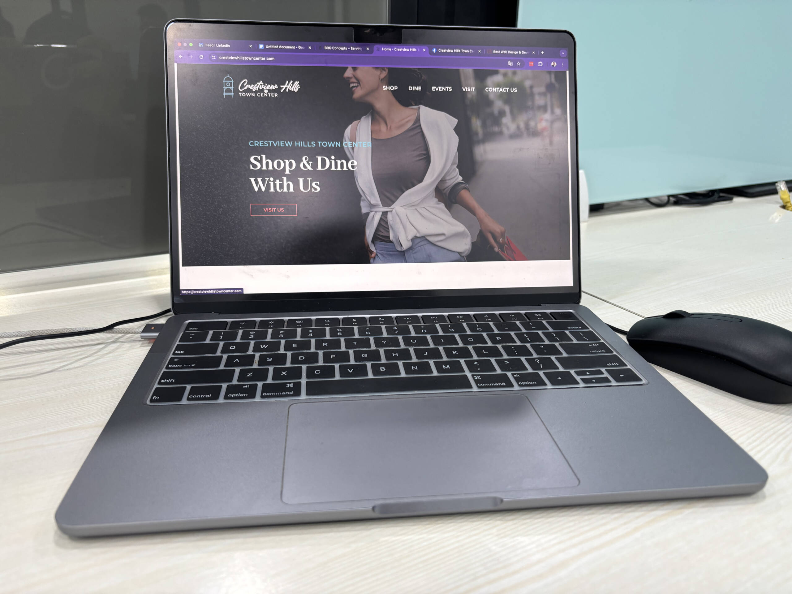 Best In Class Web Design Company